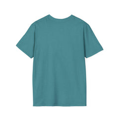 I NEED Vitamin Sea Unisex Softstyle T-Shirt