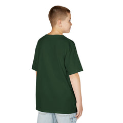 Kids Heavy Cotton™ Tee - "If You Give a Mouse a Cookie" - Fun Cartoon Shirt for Young Readers