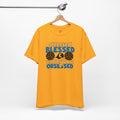 Stressed Blessed Volleyball Obsessed Shirt,Unisex Tee,graphic t shirt,gift for her,gift for him,volleyball team,playergift,fangift,Coachgift