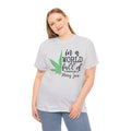 Don't Be A Karen Be A Mary Jane  - Unisex Heavy Cotton Tee