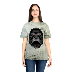 Spirit Animal Gorilla Unisex Color Blast T-Shirt
