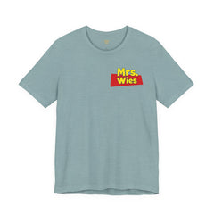 Personalized Name Kindergarten Teacher T-Shirt —  Kindergarten and Beyond Graphic Tee