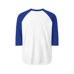 250 Years of Liberty 1776 Brig and 2026 Flying Scot Racer Raglan Shirt
