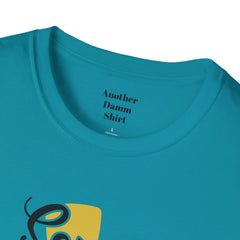 Some Assembly Required - Unisex T Shirt,Amputation Awareness,Limb Loss Awareness,Gift For Her,Gift For Him,Leg Amputee,Arm Amputee