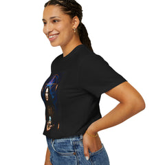 Mystical Occult Garment-Dyed T-Shirt