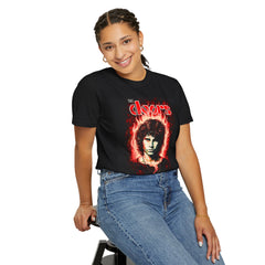 Vintage Band Graphic T-Shirt - The Doors Inspired