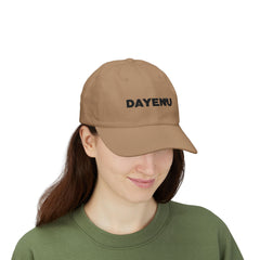 Embroidered DAYENU Passover Seder Dad Cap