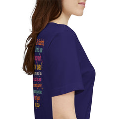 Teacher Appreciation T-Shirt — “Class Dismissed Miss ___” End-of-Year Goodbye Tee