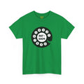 867-5309 Rotary Dial Tee: 80s Pop Music, Jenny's Number