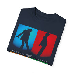 Michael Jackson Graphic Unisex T-shirt | Vintage Style | Music Lover Apparel