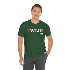 WLIR Long Island Music T-Shirt
