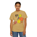 NYC Sitcoms, Comfort Colors - Unisex T-shirt