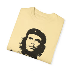 Che Guevara Unisex Garment-Dyed T-shirt