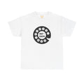 867-5309 Rotary Dial Tee: 80s Pop Music, Jenny's Number