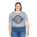 Grillin and Chillin, Unisex Softstyle T-Shirt