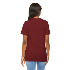 22 Veteran Suicides A Day - Unisex Jersey Short Sleeve Tee
