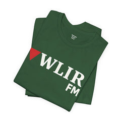 WLIR Long Island Music T-Shirt