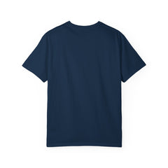 Don't Fear The Reaper Unisex Garment-Dyed T-Shirt - Classic Rock Inspired Apparel