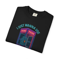 The Outfield Vintage-Inspired Music Lover T-shirt