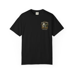 Navy "Frozen Seas & Tropical Seas" T-Shirt — U.S. Navy Blue Nose and Shellback Tribute