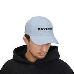 Embroidered DAYENU Passover Seder Dad Cap