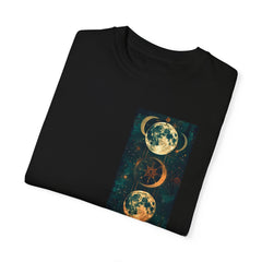 Celestial T-shirt - Unisex Garment-Dyed