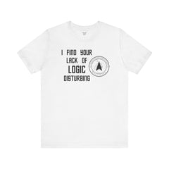 SPACE FORCE Funny Unisex T-Shirt - Geeky Gift Shirt for Space Lovers