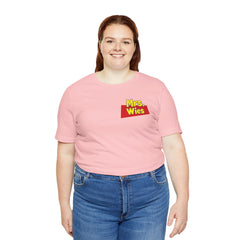 Personalized Name Kindergarten Teacher T-Shirt —  Kindergarten and Beyond Graphic Tee