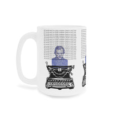 The Shining Movie Quote - Ceramic Mug (11oz\15oz\20oz) | Jack Torrance Quote,Fan Movie Gift,Stephen King Movie Fan,Gift For Him,Gift For Her