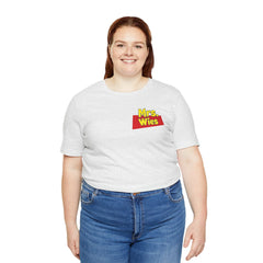 Personalized Name Kindergarten Teacher T-Shirt —  Kindergarten and Beyond Graphic Tee