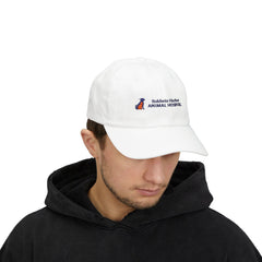 Baldwin Harbor Animal Hospital Embroidered Pet Care Hat