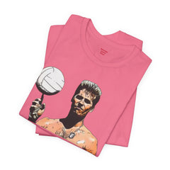 Legends Tribute Unisex Tee - Farewell Val Kilmer Design