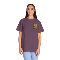 Guiding Lights Of The Coast Lighthouse Series T-Shirt — 'Guiding Lights Of The Coast ' Scenic Tee