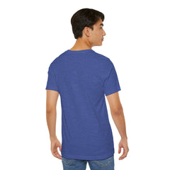 Made In America Cowboy Hat Graphic, Unisex Jersey Short Sleeve Tee