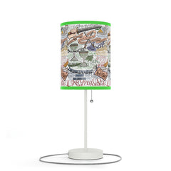 The Princess Bride Table Lamp