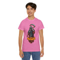 Grim Reaper - Graphic Unisex Heavy Cotton Tee