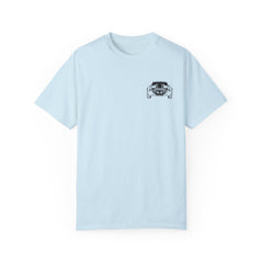 Ford Mustang Shelby GT500 Unisex T-Shirt - Classic Car Enthusiast Comfort Colors Garment Dyed Tee