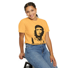 Che Guevara Unisex Garment-Dyed T-shirt