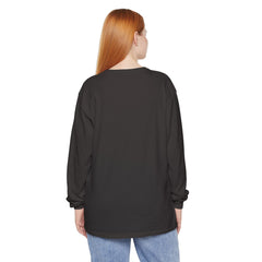 Merry Christmas Everyone Long Sleeve T-Shirt - Unisex Holiday Apparel