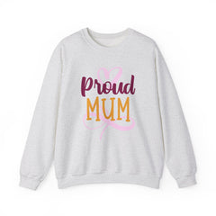 PROUD MUM SweatShirt,Mums Day Gift,Mum lover gift,Mum inspired shirt,mothers day present,Mum's birthday gift,favorite mum gift,best mum ever
