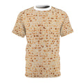 Passover Matzah Unisex Tee