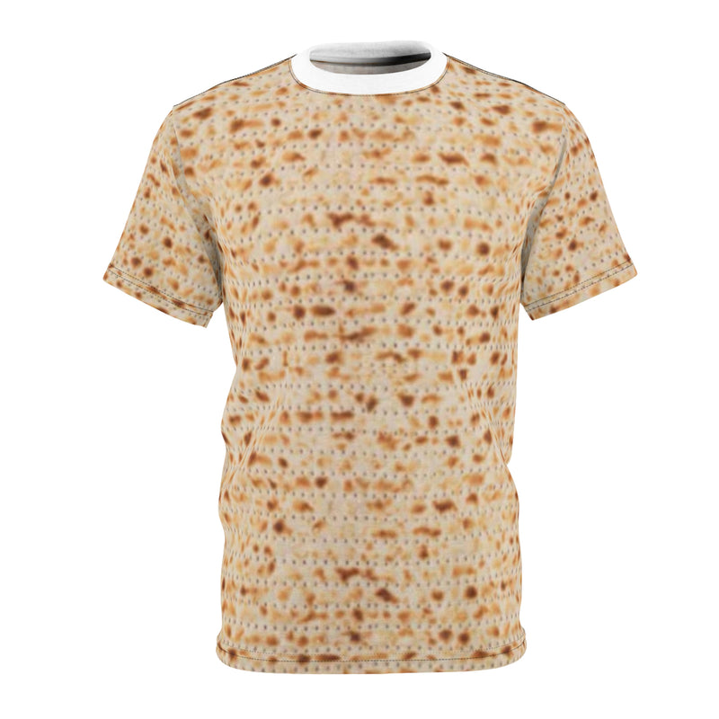 Passover Matzah Unisex Tee