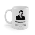 The Office Michael Scott Quote - Ceramic Mug (11oz\15oz\20oz)