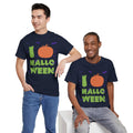 I LOVE HALLOWEEN - Unisex Ultra Cotton Tee