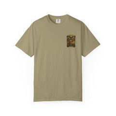 Stand the Watch Lighthouse Series T-Shirt — Patriotic Lighthouse Graphic Tee