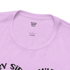 Sisters Unisex Jersey Short Sleeve Tee