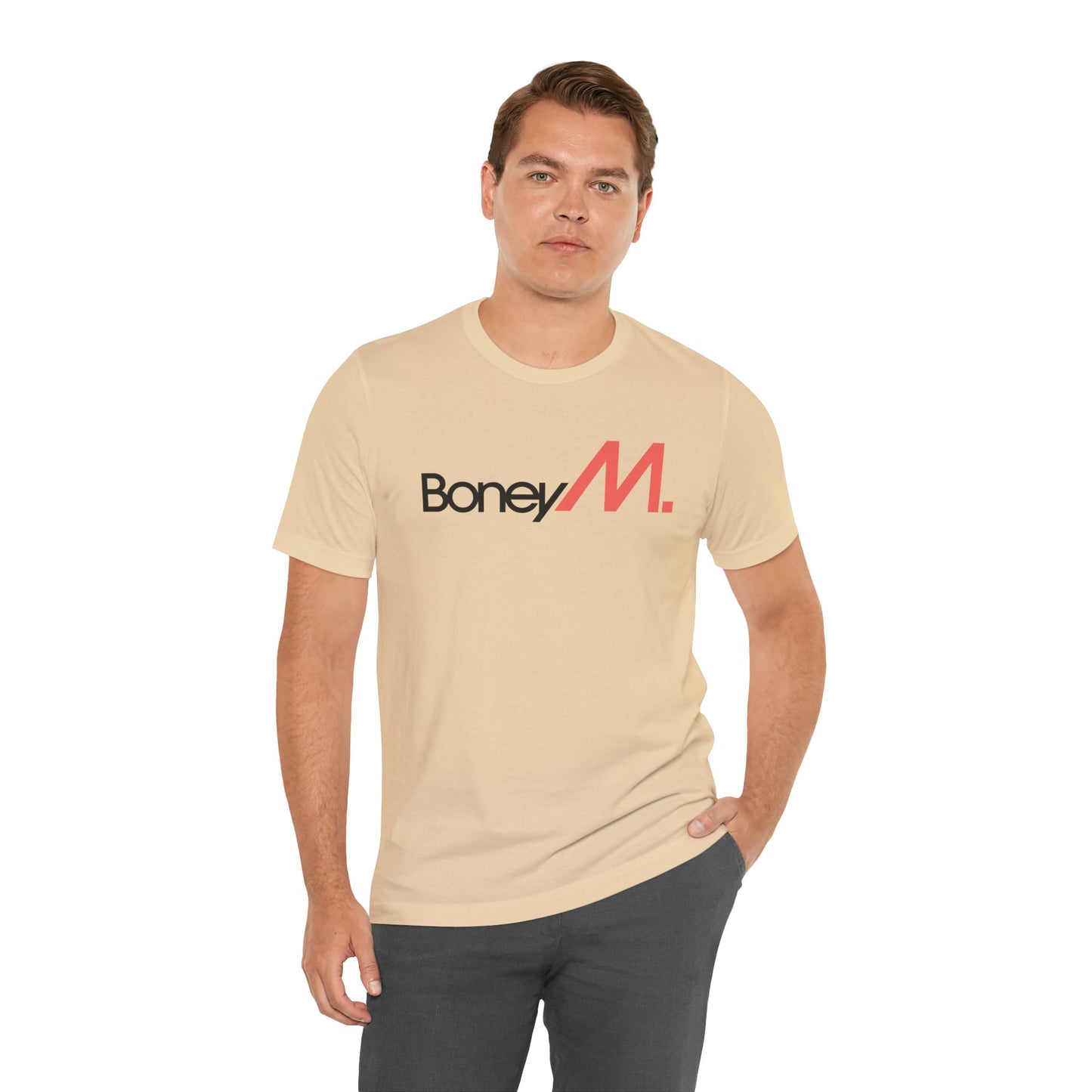 70s Boney M - vintage style band shirt