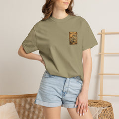 Guiding Lights Of The Coast Lighthouse Series T-Shirt — 'Guiding Lights Of The Coast ' Scenic Tee
