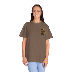 Stand the Watch Lighthouse Series T-Shirt — Patriotic Lighthouse Graphic Tee