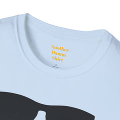 We're On A Mission From God / Blues Brothers / Cheap Sunglasses / Novelty / 80s Movies / The Blues / Jazz / Unisex T Shirts